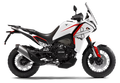 Moto Morini X-Cape 700 Carrara White