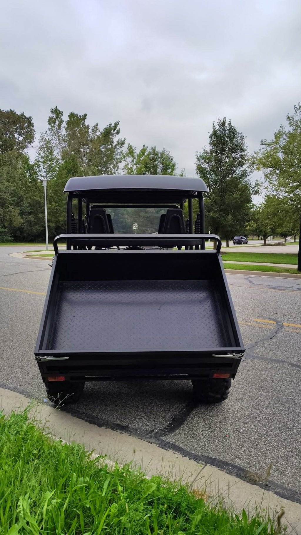 Pre-Owned 2022 Massimo 850