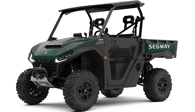 Segway Powersports Fugleman UT6 P Truetimber Prairie Camo