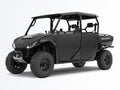Segway Powersports Fugleman UT10P Crew Matt Black