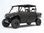 Segway Powersports Fugleman UT10P Crew Matt Black