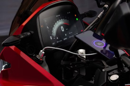 Moto Morini X-Cape (2024) 650 Black Ops
