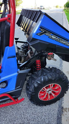 2022 Massimo T-Boss 750