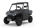 Segway Powersports Fugleman UT10 Bold Black