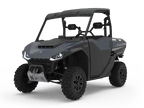 Segway Powersports Fugleman UT10 Bold Black
