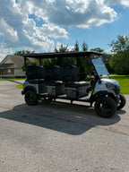 Verdi Aspen F6 in Silver