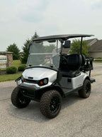 Pre-Owned 2025 E-Z-GO Express