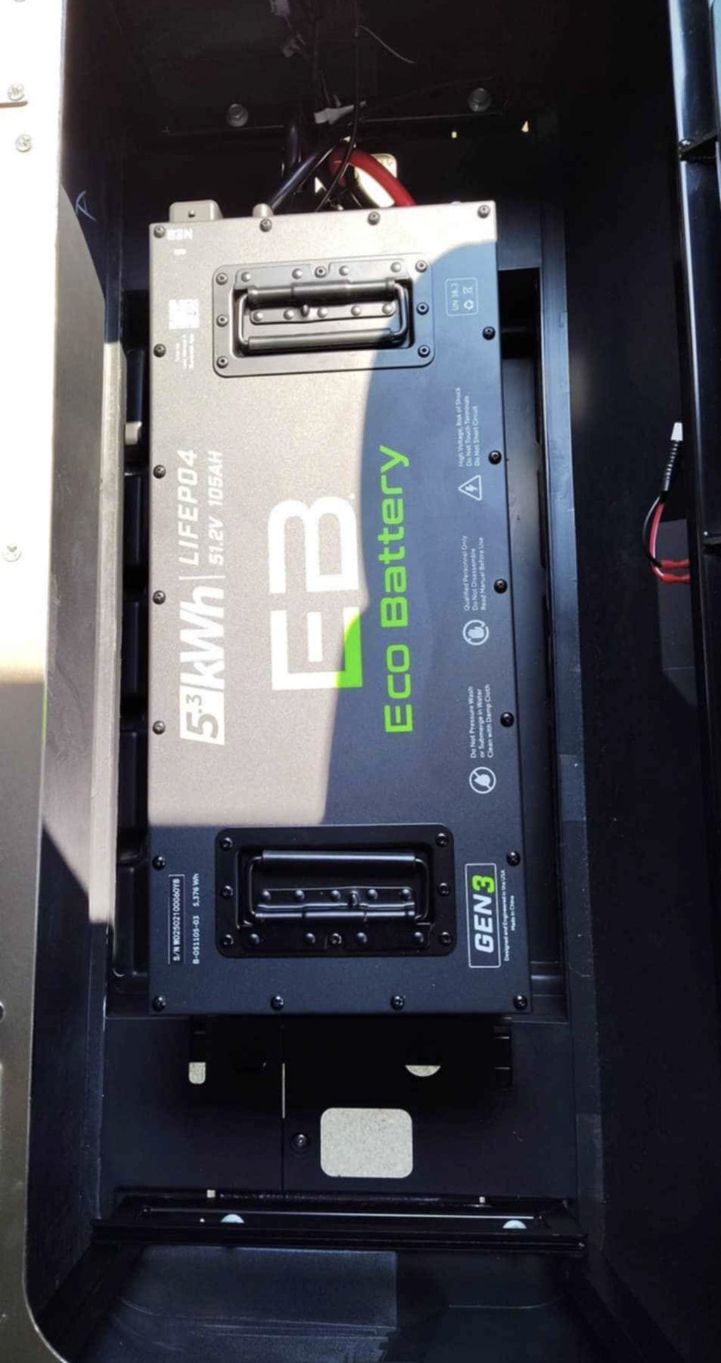 Epic E40FX Metallic Cashmere