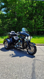 2015 Harley Davison Triglide