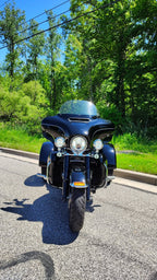2015 Harley Davison Triglide
