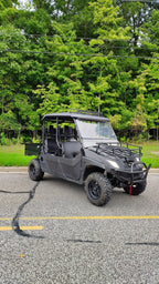Pre-Owned 2022 Massimo 850