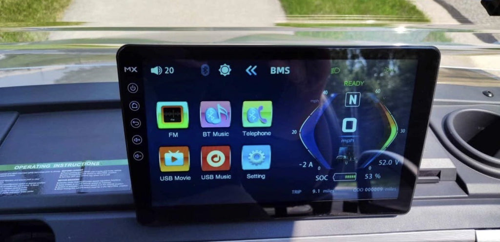 Epic E40FX Metallic Cashmere