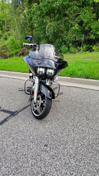 Pre-Owned 2013 Harley Davidson Road Glide