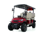 Dach Apollo Red