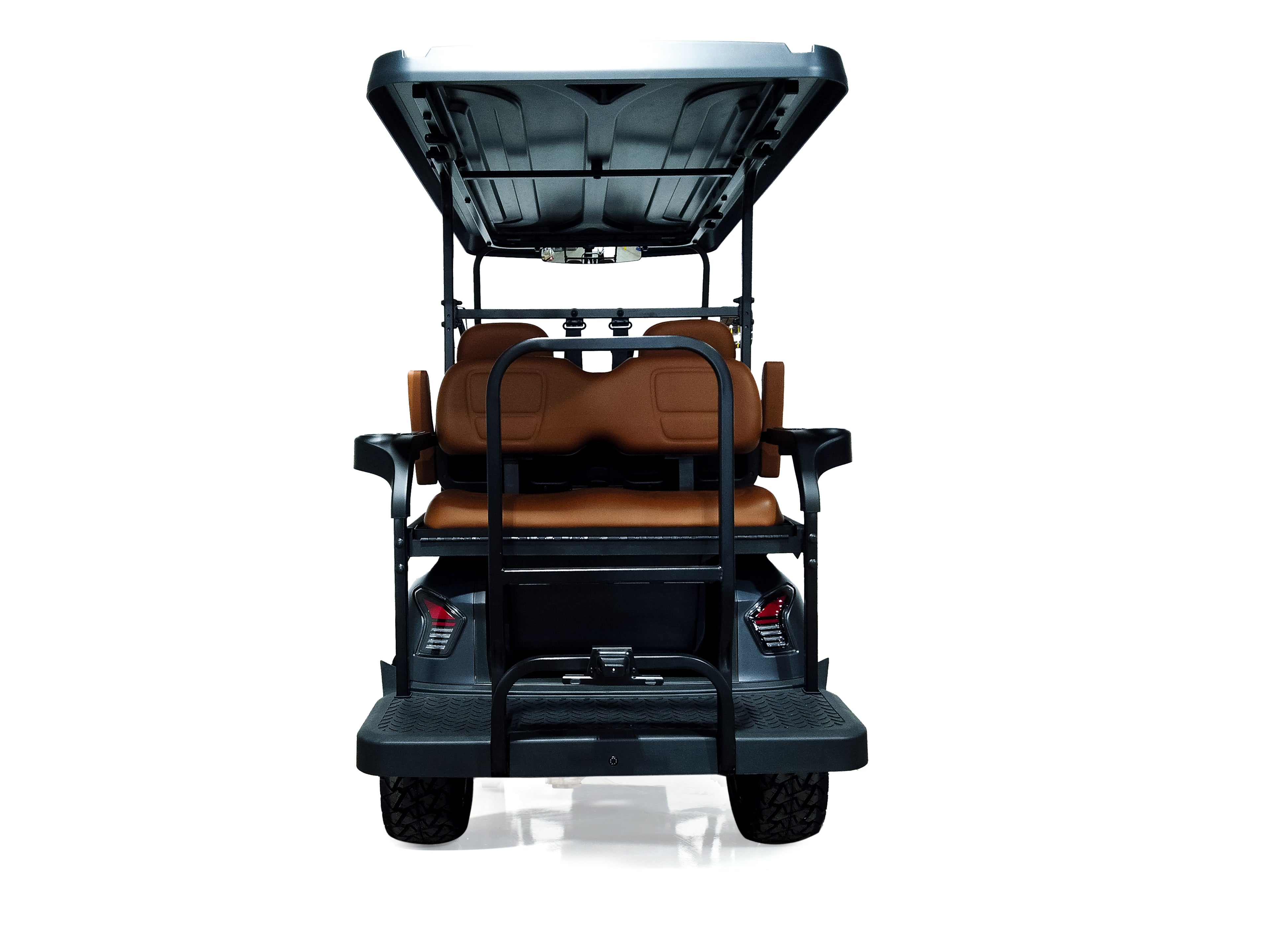 Dach Falcon 2+2 Matte Gray