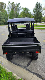 Pre-Owned 2022 Massimo 850