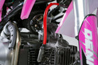 Denago PowerSports MX1 Dirt Bike Lime