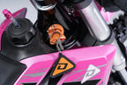 Denago PowerSports MX1 Dirt Bike Lime