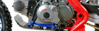 Denago PowerSports MX1 Dirt Bike Lime