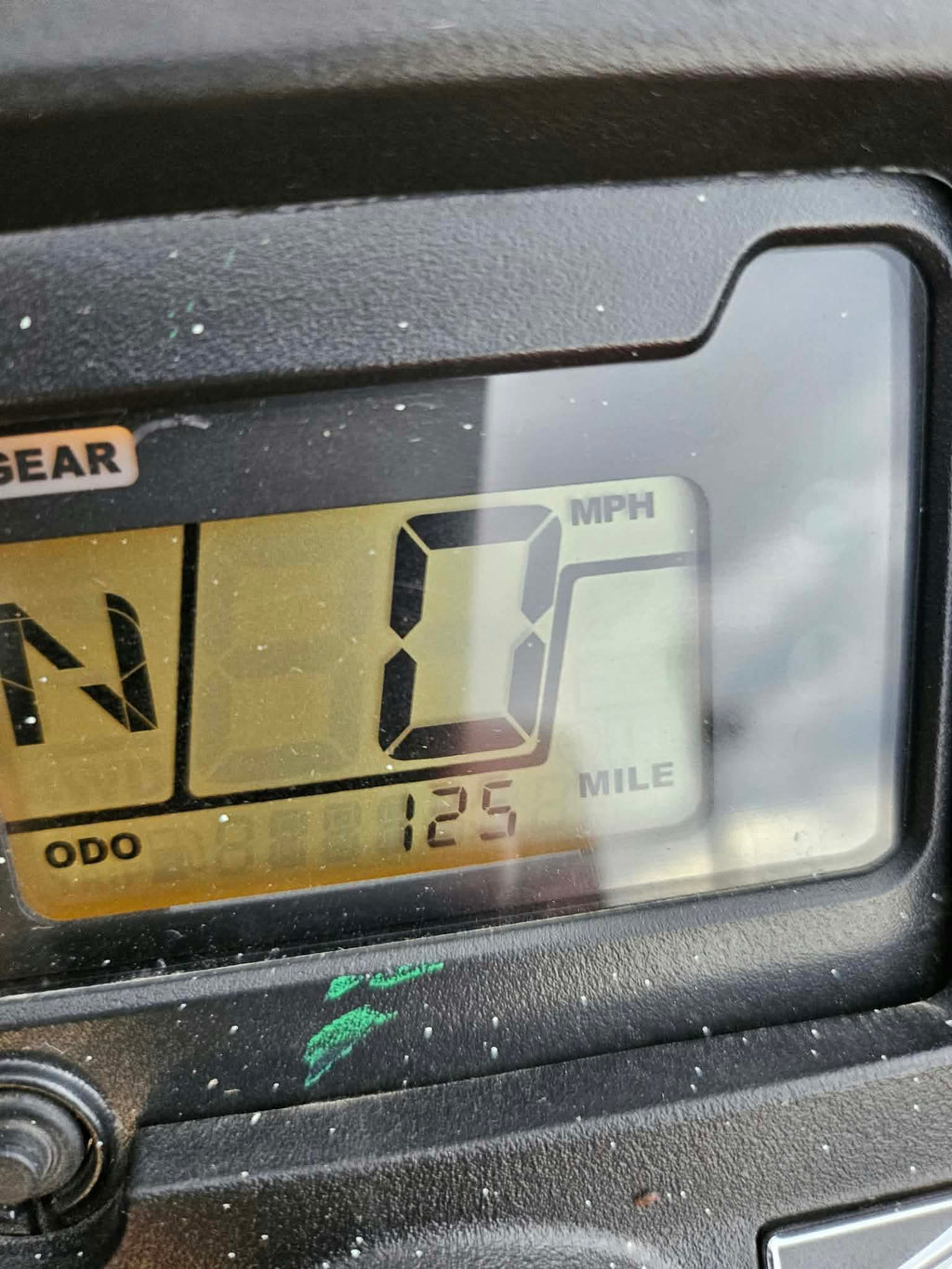 Pre-Owned 2022 Honda Foreman