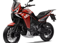Moto Morini X-Cape 1200 Italia Red
