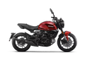 Moto Morini Seiemmezzo STR Metallic Red