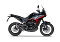 Moto Morini X-Cape (2024) 650 Black Ops