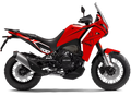 Moto Morini X-Cape 700 Carrara Italia Red