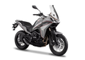 Moto Morini X-Cape (2023) 650 Anthracite Smoke