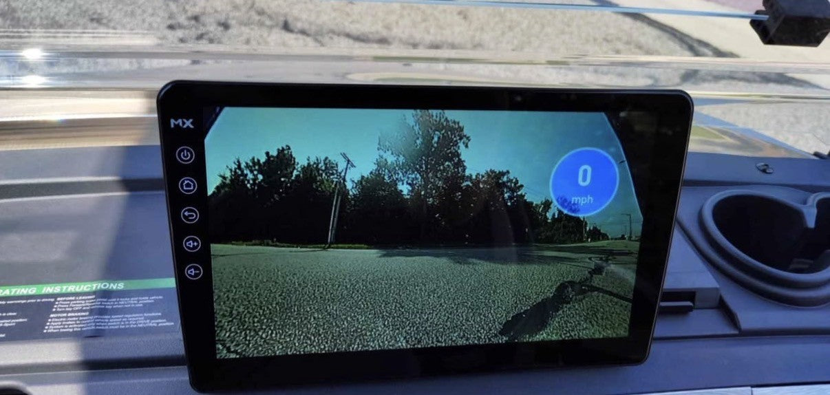 Epic E40FX Metallic Cashmere