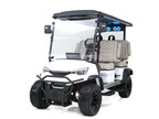 Dach Apollo White