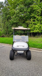 Pre-Owned 2013 Club Car Precedent