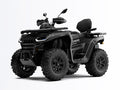 Segway Powersports Snarler AT10 Matt Black