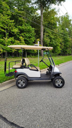 Pre-Owned 2013 Club Car Precedent