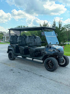Verdi Aspen F6 in Black