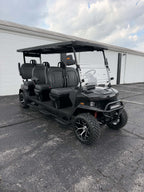 Denago EV Rover XXL