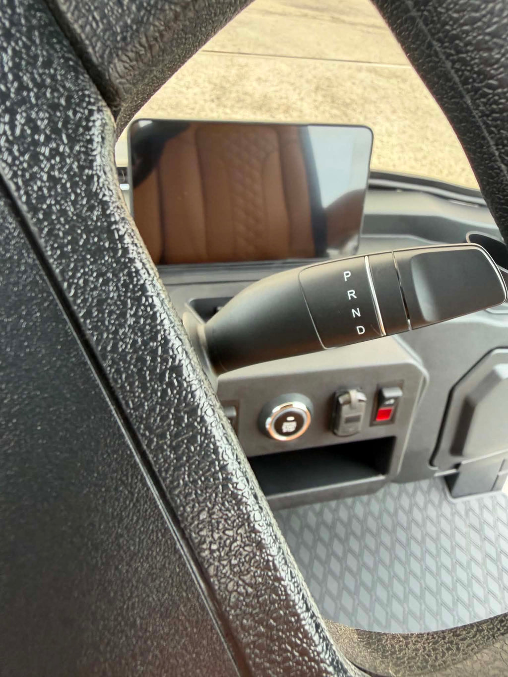 Relion Ev Nomad RL4+ in Black