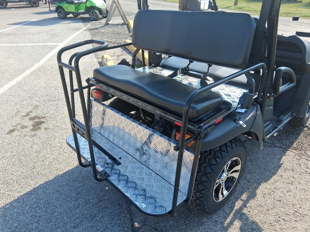 2025 Bighorn 200 Gas Golf Cart