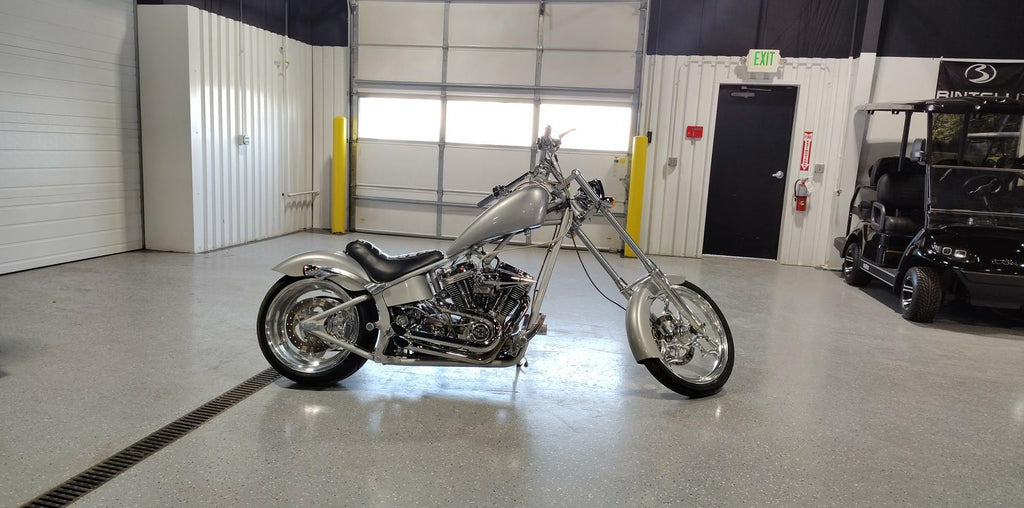 2003 Bigdawg Chopper