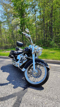 2007 Harley Davidson Softail