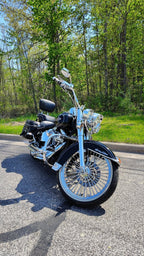 2007 Harley Davidson Softail