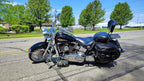 2007 Harley Davidson Softail