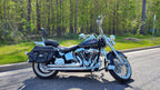2007 Harley Davidson Softail
