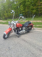 2008 Heritage
