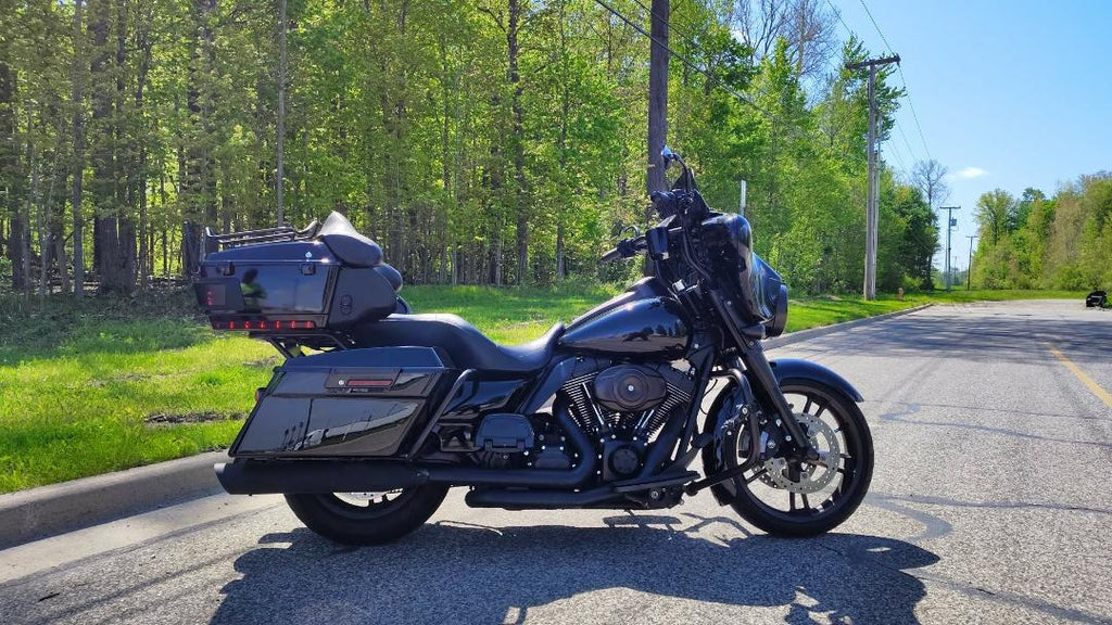 2011 Harley Davidson Ultra