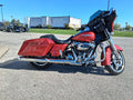 2018 Harley Davidson Street Glide