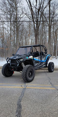 2023 Polairs RZR 1000 4 Ultimate