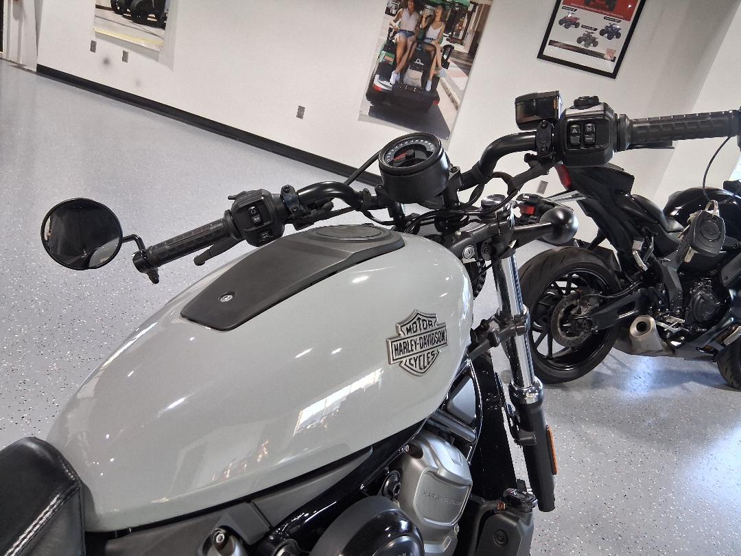 2024 Harlye Davidson Nightster
