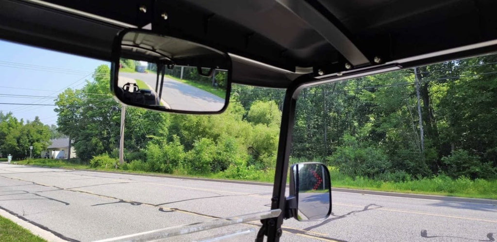 Epic E40FX Metallic Cashmere