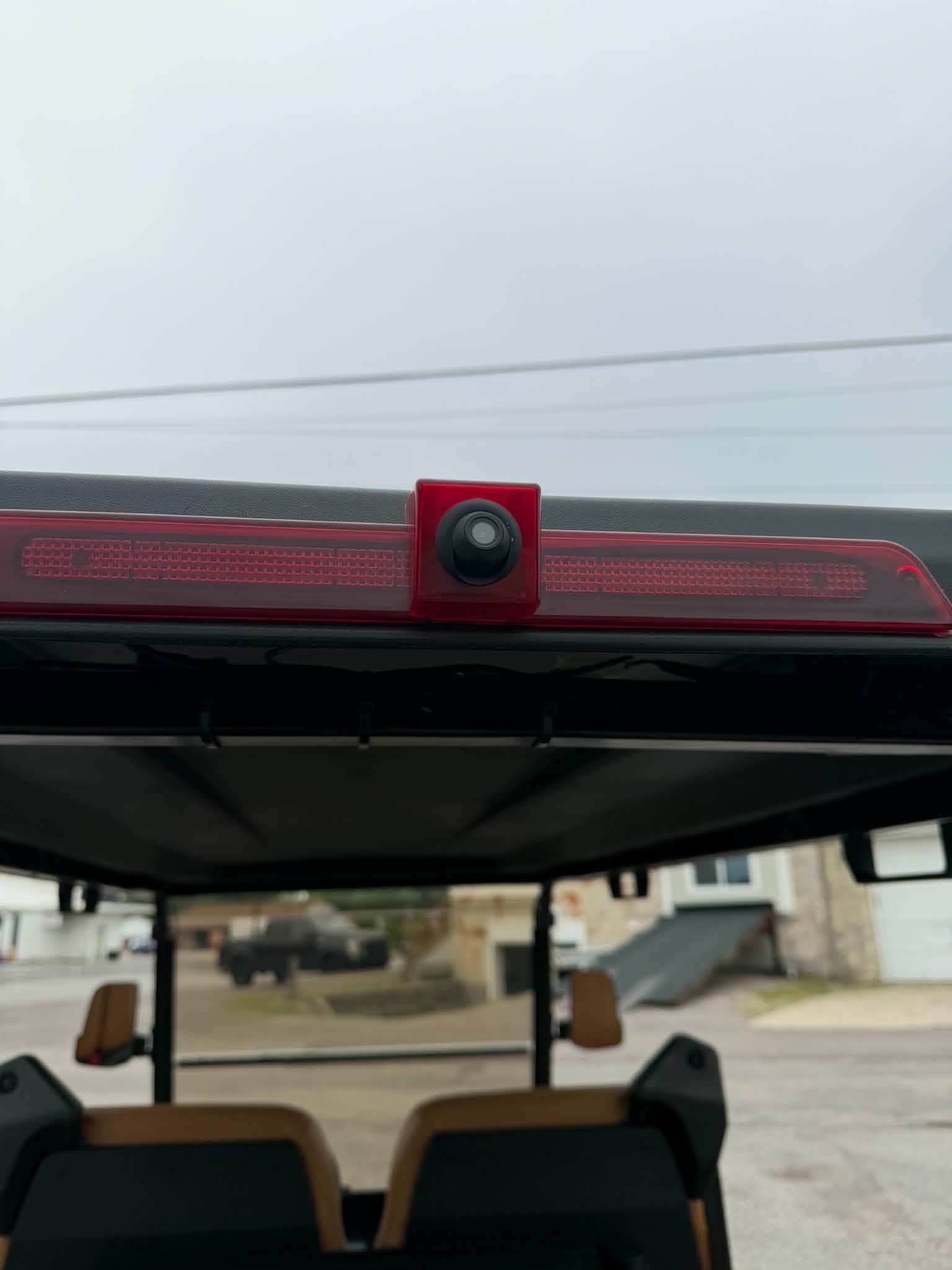 Relion Ev Nomad RL4+ in Black